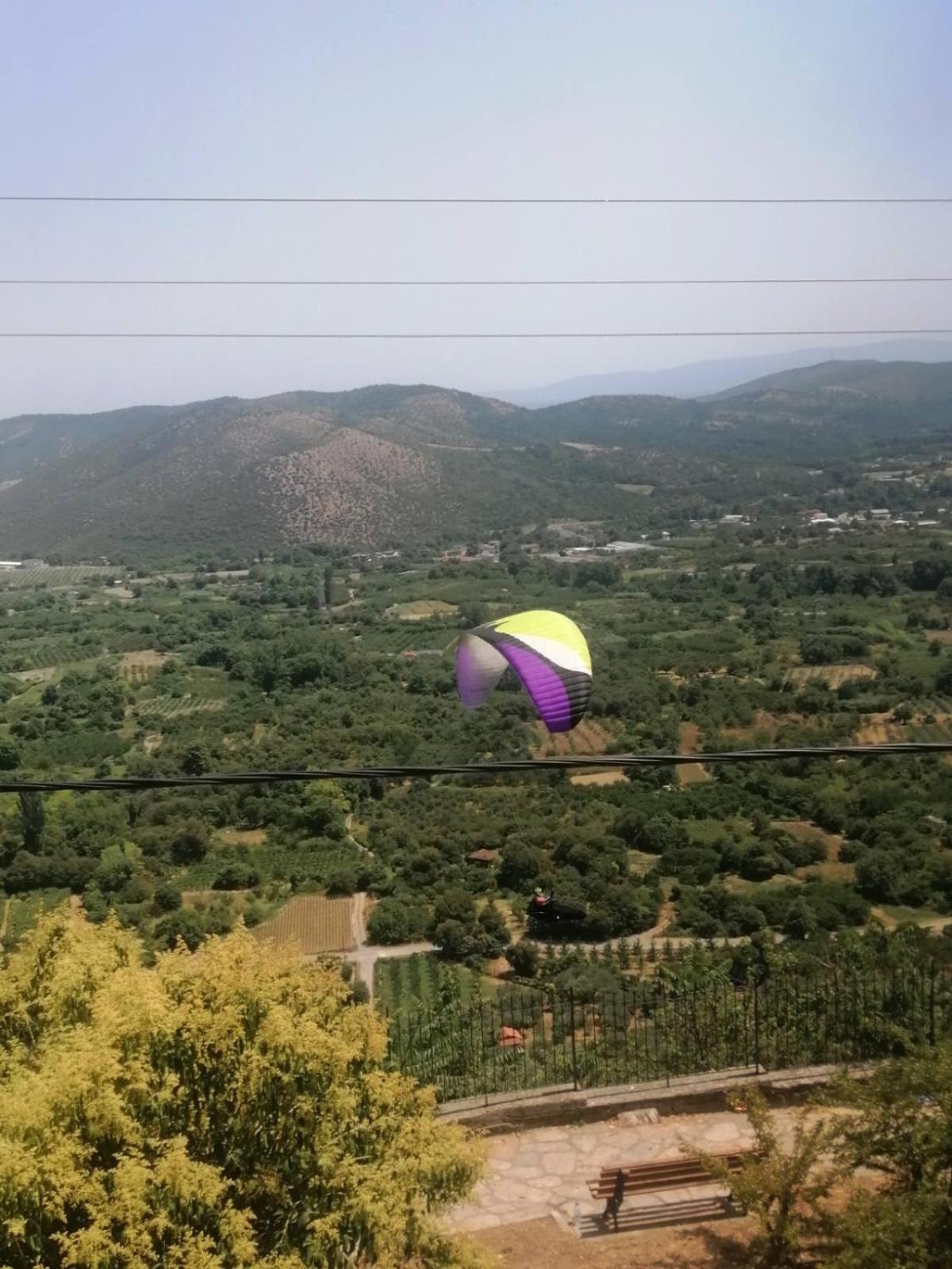With View *