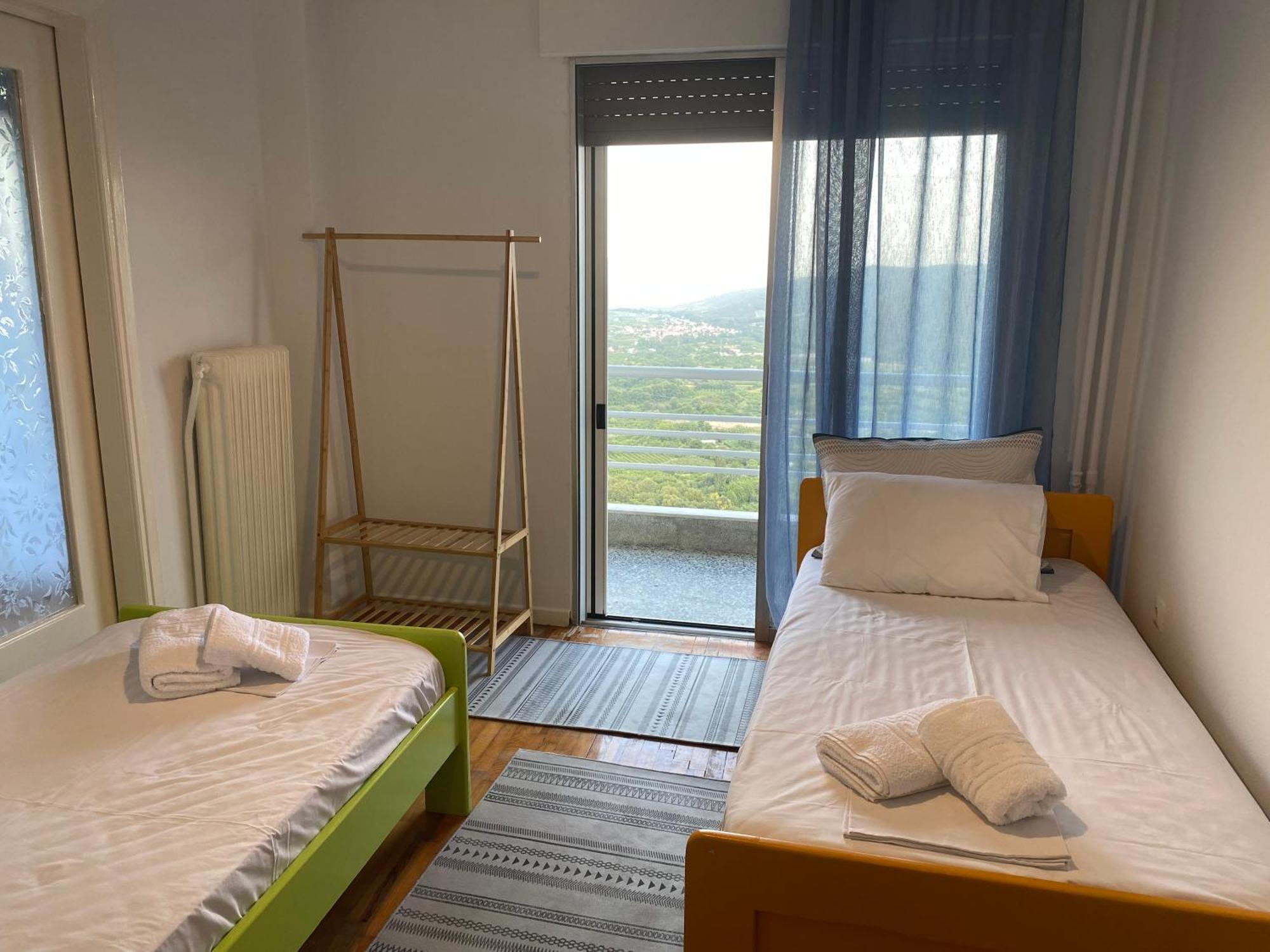 With View Apartment *